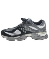 New Balance（ニューバランス）スニーカー グレー サイズ:28.5cm メンズ/2200695666064