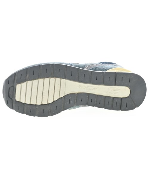New Balance（ニューバランス）スニーカー 紺 サイズ:23cm レディース/2200698089082