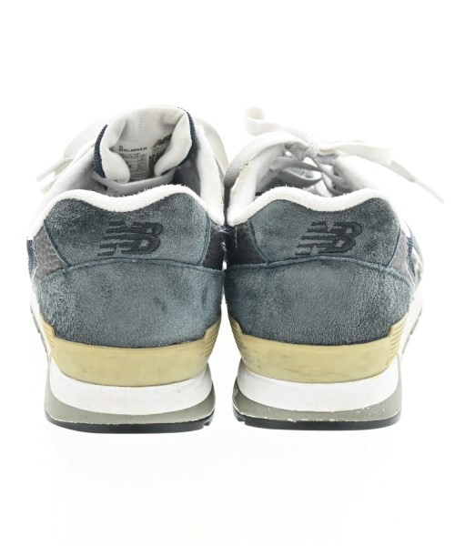New Balance（ニューバランス）スニーカー 紺 サイズ:23cm レディース/2200698089082