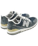 New Balance（ニューバランス）スニーカー 紺 サイズ:23cm レディース/2200698089082