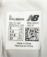 New Balance（ニューバランス）スニーカー 紺 サイズ:23cm レディース/2200698089082