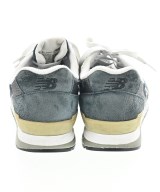 New Balance（ニューバランス）スニーカー 紺 サイズ:23cm レディース/2200698089082