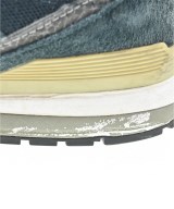 New Balance（ニューバランス）スニーカー 紺 サイズ:23cm レディース/2200698089082