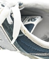 New Balance（ニューバランス）スニーカー 紺 サイズ:23cm レディース/2200698089082