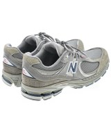 New Balance（ニューバランス）スニーカー グレー サイズ:26cm メンズ/2200698129047