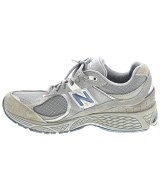 New Balance（ニューバランス）スニーカー グレー サイズ:26cm メンズ/2200698129047
