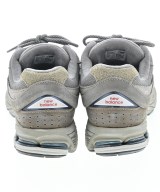 New Balance（ニューバランス）スニーカー グレー サイズ:26cm メンズ/2200698129047