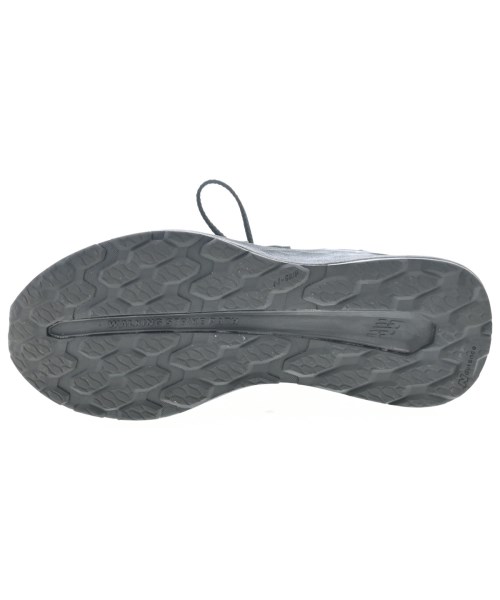 New Balance（ニューバランス）スニーカー 黒 サイズ:23.5cm レディース/2200698175051