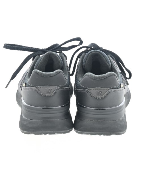 New Balance（ニューバランス）スニーカー 黒 サイズ:23.5cm レディース/2200698175051
