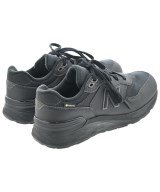 New Balance（ニューバランス）スニーカー 黒 サイズ:23.5cm レディース/2200698175051