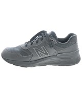 New Balance（ニューバランス）スニーカー 黒 サイズ:23.5cm レディース/2200698175051