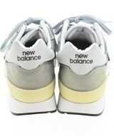New Balance（ニューバランス）スニーカー カーキ サイズ:27cm メンズ/2200698199019