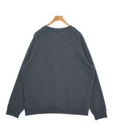 New Balance（ニューバランス）スウェット 黒 サイズ:XL メンズ/2200698199033