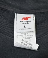 New Balance（ニューバランス）スウェット 黒 サイズ:XL メンズ/2200698199033