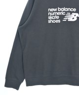 New Balance（ニューバランス）スウェット 黒 サイズ:XL メンズ/2200698199033