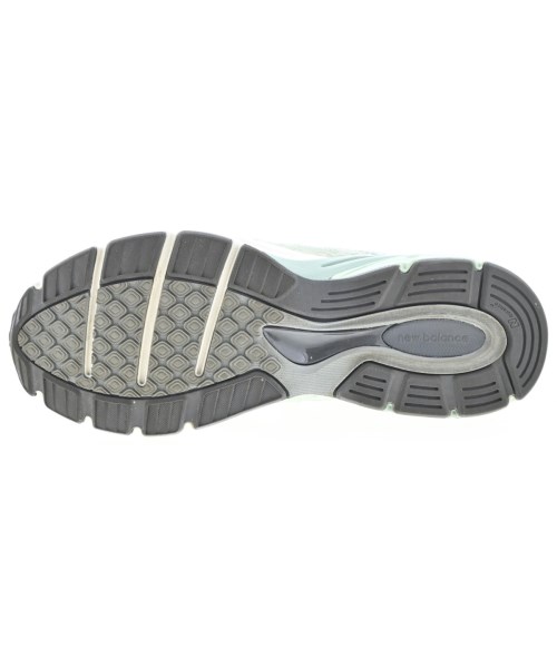 New Balance（ニューバランス）スニーカー 緑 サイズ:27.5cm メンズ/2200698199040