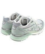 New Balance（ニューバランス）スニーカー 緑 サイズ:27.5cm メンズ/2200698199040