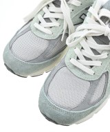 New Balance（ニューバランス）スニーカー 緑 サイズ:27.5cm メンズ/2200698199040