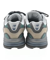 New Balance（ニューバランス）スニーカー 緑 サイズ:27.5cm メンズ/2200698199057