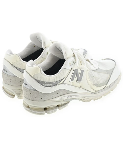 New Balance（ニューバランス）スニーカー 白 サイズ:27.5cm メンズ/2200698199064