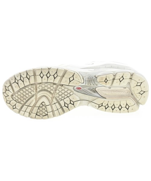 New Balance（ニューバランス）スニーカー 白 サイズ:27.5cm メンズ/2200698199064