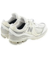 New Balance（ニューバランス）スニーカー 白 サイズ:27.5cm メンズ/2200698199064