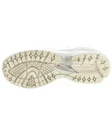 New Balance（ニューバランス）スニーカー 白 サイズ:27.5cm メンズ/2200698199064