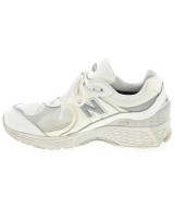 New Balance（ニューバランス）スニーカー 白 サイズ:27.5cm メンズ/2200698199064