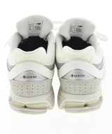 New Balance（ニューバランス）スニーカー 白 サイズ:27.5cm メンズ/2200698199064