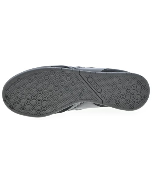 New Balance（ニューバランス）スニーカー 黒 サイズ:24.5cm レディース/2200691764085