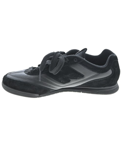 New Balance（ニューバランス）スニーカー 黒 サイズ:24.5cm レディース/2200691764085