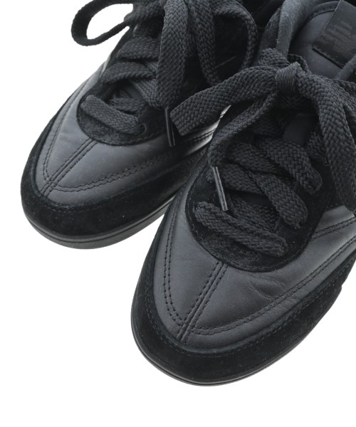New Balance（ニューバランス）スニーカー 黒 サイズ:24.5cm レディース/2200691764085