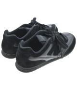 New Balance（ニューバランス）スニーカー 黒 サイズ:24.5cm レディース/2200691764085
