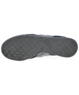 New Balance（ニューバランス）スニーカー 黒 サイズ:24.5cm レディース/2200691764085