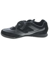 New Balance（ニューバランス）スニーカー 黒 サイズ:24.5cm レディース/2200691764085