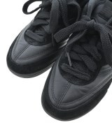 New Balance（ニューバランス）スニーカー 黒 サイズ:24.5cm レディース/2200691764085