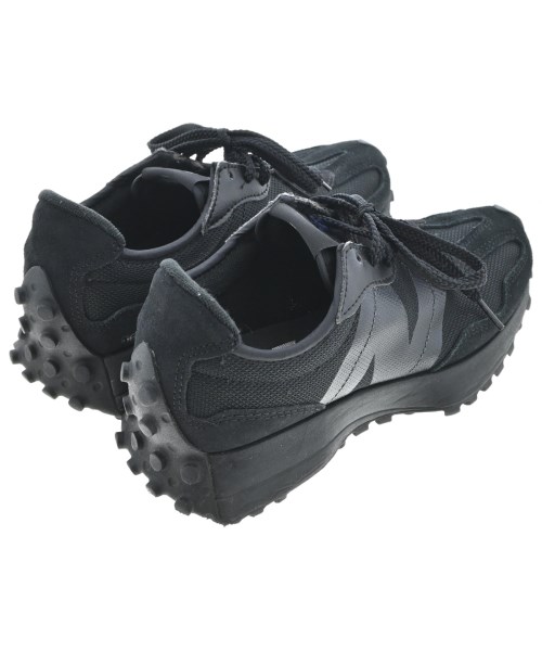 New Balance（ニューバランス）スニーカー 黒 サイズ:23cm レディース/2200694355020