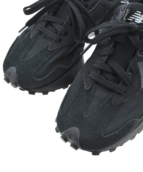 New Balance（ニューバランス）スニーカー 黒 サイズ:23cm レディース/2200694355020
