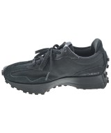 New Balance（ニューバランス）スニーカー 黒 サイズ:23cm レディース/2200694355020