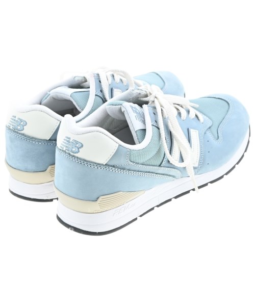 New Balance（ニューバランス）スニーカー 青 サイズ:27cm メンズ/2200696136917