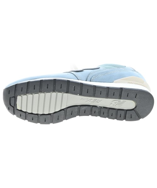 New Balance（ニューバランス）スニーカー 青 サイズ:27cm メンズ/2200696136917