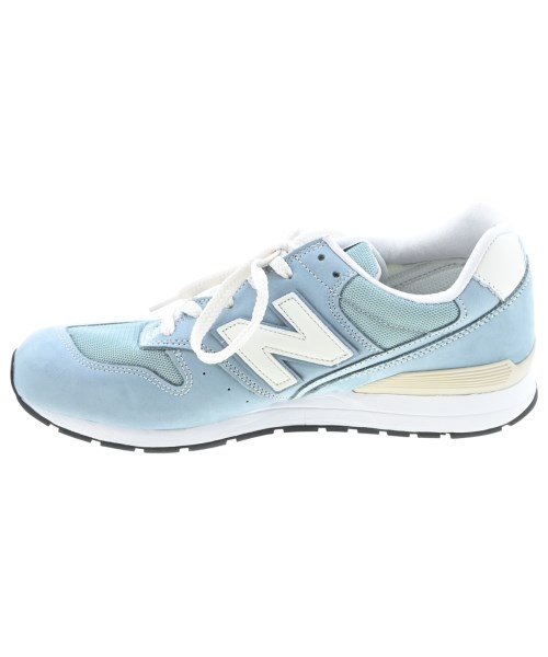 New Balance（ニューバランス）スニーカー 青 サイズ:27cm メンズ/2200696136917