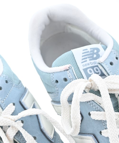 New Balance（ニューバランス）スニーカー 青 サイズ:27cm メンズ/2200696136917