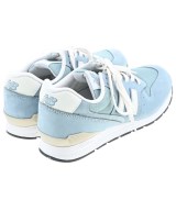 New Balance（ニューバランス）スニーカー 青 サイズ:27cm メンズ/2200696136917