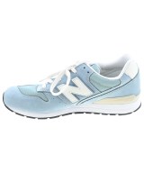 New Balance（ニューバランス）スニーカー 青 サイズ:27cm メンズ/2200696136917