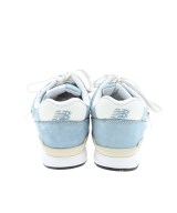 New Balance（ニューバランス）スニーカー 青 サイズ:27cm メンズ/2200696136917