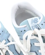 New Balance（ニューバランス）スニーカー 青 サイズ:27cm メンズ/2200696136917