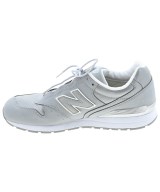 New Balance（ニューバランス）スニーカー グレー サイズ:27cm メンズ/2200696136924