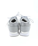 New Balance（ニューバランス）スニーカー グレー サイズ:27cm メンズ/2200696136924