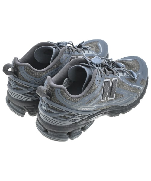 New Balance（ニューバランス）スニーカー グレー サイズ:24.5cm レディース/2200698369016